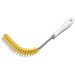 4016104 - Bent Valve & Fitting Brush 15" Long/1-1/2" D - Yellow