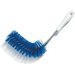 4119614 - Spectrum® Valve & Fitting Straight Brush 15" Long/3" D - Blue