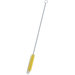 4117604 - Spectrum® Tygon Tubing Pipe Brush 24" Long /1" D - Yellow