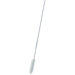 4118402 - Sparta® Spectrum® Tygon Tubing Pipe Brush 24" Long / 2" D - White