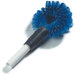 4139014 - Spectrum® Clean-In-Place Circular Brush 12" Long - Blue