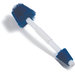 4067914 - Spectrum® Double End Plug Valve & Fitting Brush 19" Long - Blue