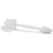 4067902 - Spectrum® Double End Plug Valve & Fitting Brush 19" Long - White