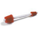 4067905 - Spectrum® Double End Plug Valve & Fitting Brush 19" Long - Red
