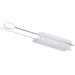 4117002 - Spectrum® Valve Outlet Brush 15" Long/1-1/2" D - White