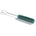 4117009 - Spectrum® Valve Outlet Brush 15" Long/1-1/2" D - Green