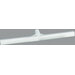 3656702 - Spectrum® Color Coded Rubber Floor Squeegee 20" - White