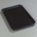 1218FMT309 - Market Tray 17-3/4", 11-7/16", 3/4" - Ebony