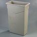 34202306 - TrimLine™ Waste Container 23 gal - Beige