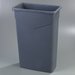 34202323 - TrimLine™ Waste Container 23 gal - Gray