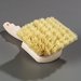 3650500 - Sparta® Utility Scrub Brush With Polypropylene Bristles 8-1/2" x 3" - Natural