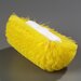 4004304 - Sparta® Spectrum® Tank & Kettle Brush 5-1/2" x 9" - Yellow