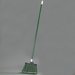 4108209 - Sparta® Spectrum® Duo-Sweep® Angle Broom 56" Long - Green