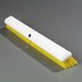 4189104 - Sparta® Spectrum® Omni Sweep® 24" - Yellow