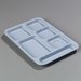 614R59 - Right-Hand Compartment Tray - Slate Blue