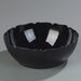 691403 - Petal Mist® Bowl 5.7 qt, 11-15/16" - Black