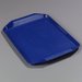 CT121714 - Cafe® Handled Tray 12" x 17" - Blue