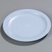 PCD21059 - Narrow Rim Plate 10" - Slate Blue