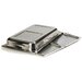607000H - DuraPan™ Hinged Flat Cover w/Handles 20-3/4" x 12-3/4"