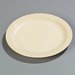 PCD21025 - Narrow Rim Plate 10" - Tan