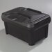 XT180003 - Slide 'N Seal™ Top Loader 8" - Black