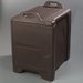 XT3000R01 - Slide 'N Seal™ Slide 'N Seal™ End Loader - Brown