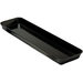 6302FMT309 - Market Pan 30", 6-7/16", 2" - Ebony