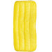 363322404 - Microfiber Wet Mop Pad 24" - Yellow