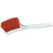 4139605 - Sparta® Spectrum® Multi-Purpose Scrub Brush 8-1/2" Long - Red