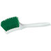 4139609 - Sparta® Spectrum® Multi-Purpose Scrub Brush 8-1/2" Long - Green