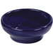 4312560 - Salsa Dish 6 oz - Cobalt Blue