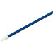 4122514 - Spectrum® 1" Dia Fiberglass Handle with Self Locking Flex™ Tip 48" - Blue