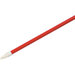 4122505 - Spectrum® 1" Dia Fiberglass Handle with Self Locking Flex™ Tip 48" - Red