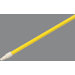 4122504 - Spectrum® 1" Dia Fiberglass Handle with Self Locking Flex™ Tip 48" - Yellow