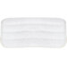 363321802 - Microfiber Wet Mop Pad 18" - White