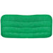 363321809 - Microfiber Wet Mop Pad 18" - Green