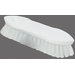 Pointed End Hand Scrubs