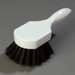 4054103 - Sparta® Spectrum® General Clean Up Brush 8" Long x 3" Trim - Black