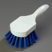4054114 - Sparta® Spectrum® General Clean Up Brush 8" Long x 3" Trim - Blue