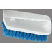 4002414 - Sparta® Spectrum® Hand Scrub Brush 6" - Blue