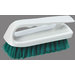 4002409 - Sparta® Spectrum® Hand Scrub Brush 6" - Green