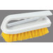 4002404 - Sparta® Spectrum® Hand Scrub Brush 6" - Yellow