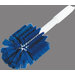 4000214 - Spectrum® Multi-Purpose Valve & Fitting Brush 16" Long/3-1/2" x 5" Oval - Blue