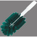 4000209 - Spectrum® Multi-Purpose Valve & Fitting Brush 16" Long/3-1/2" x 5" Oval - Green