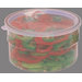 036507 - Supreme™ Crock w/Lid 1.5 qt - Clear