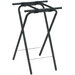 C362503 - Steel Stand 31-1/2" - Black