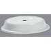 91080203 - Polyglass Plate Cover 10-1/2" to 10-3/4"  - Gray