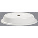 91085203 - Polyglass Plate Cover 11" to 11-1/4"  - Gray