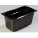 1048213 - TopNotch® One-Quarter Size Pan 10-1/4" x 6-3/8" - Amber
