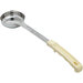 604370 - Measure Miser® Solid 3 oz - Stainless Steel